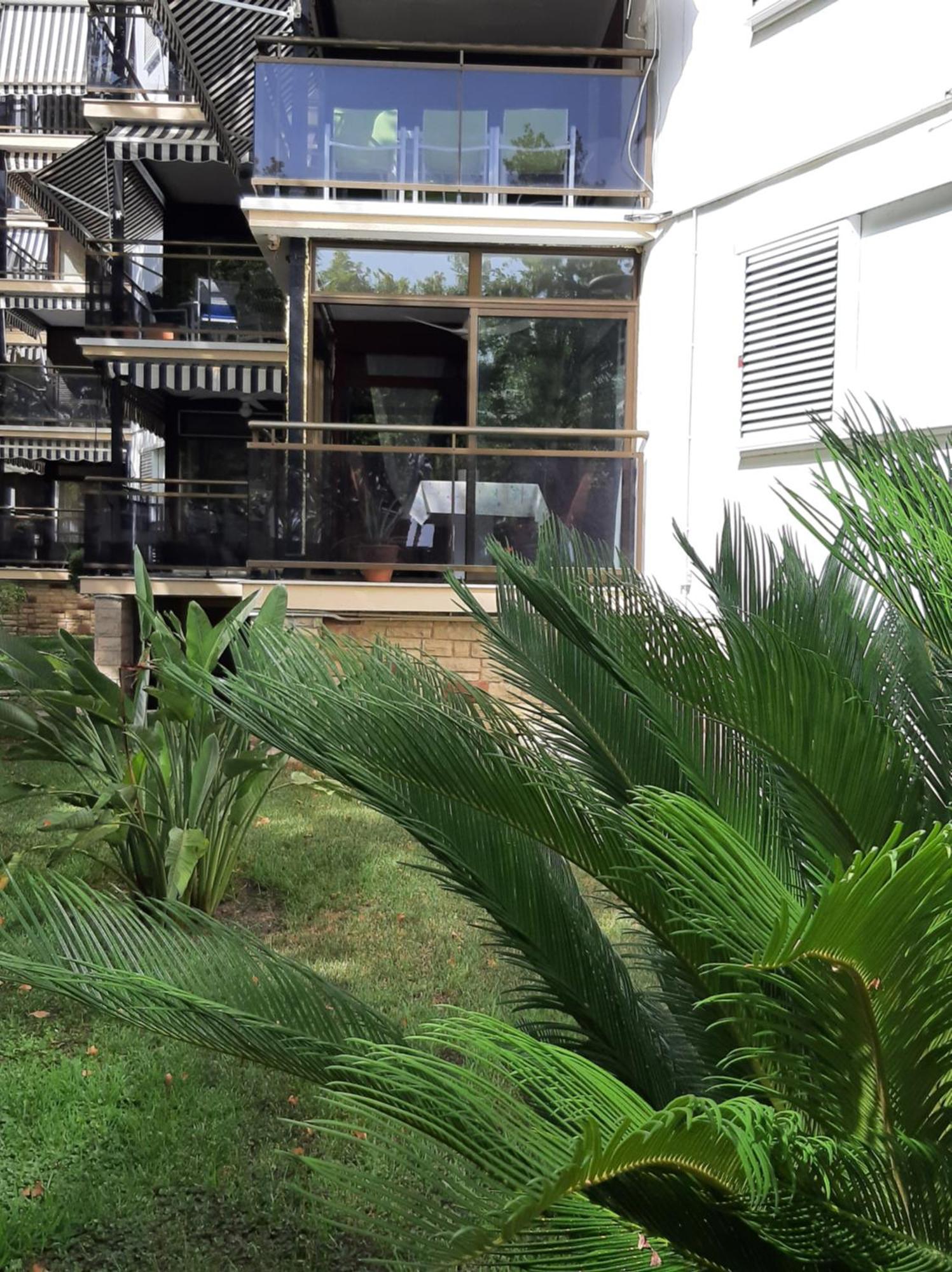 Apartamento En 1ª Linea De Mar En Salou Bagian luar foto