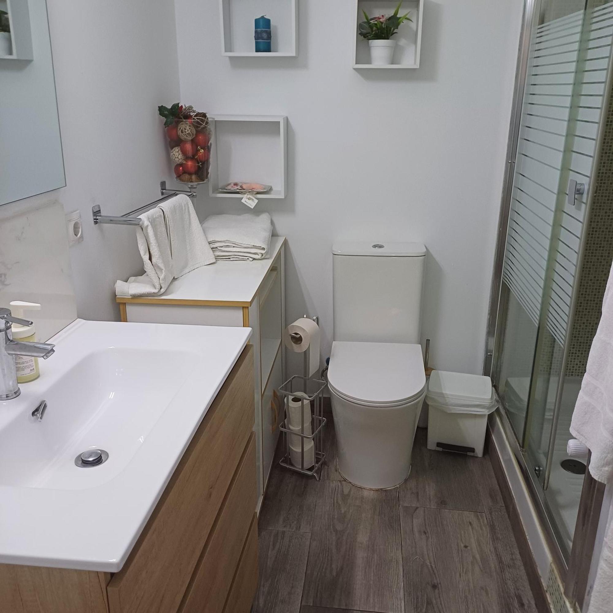 Apartamento En 1ª Linea De Mar En Salou Bagian luar foto